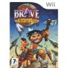 Brave: a warriors tale wii