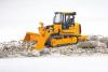 BULDOZER CATERPILLAR BRUDER