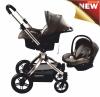 Carucior Coccolle C 628 - 3 in 1-Maro DHS