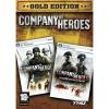 Company of heroes gold edition