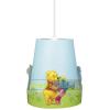 Decofun - lampa plafon cu bordura pooh