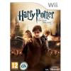 Harry potter and the deathly hallows - part 2 wii