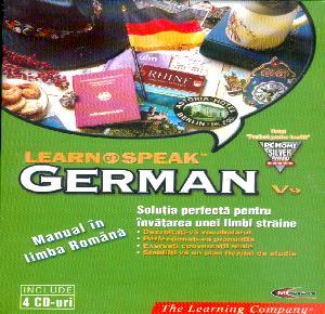 Learn To Speak German