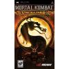 Mortal kombat unchained psp