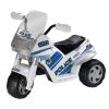 Peg perego - motocicleta police polizei