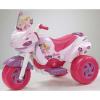 Peg perego - scooter electric barbie