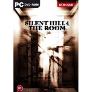 Silent hill 4: the room