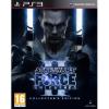 Star wars: the force unleashed ii -