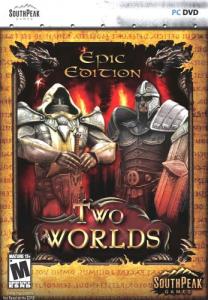 Two Worlds - Epic Edition PC