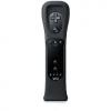 Wii remote control + wii motion plus black