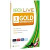 Xbox live gold 3 month