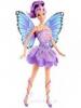 Barbie prietenele mariposa printesa willa - mattel