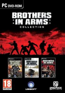Brothers
 In Arms Collection PC