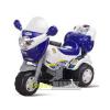 Chipolino - motocicleta electrica policeman