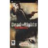 Dead to rights reckoning psp