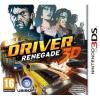 Driver renegade 3d n3ds
