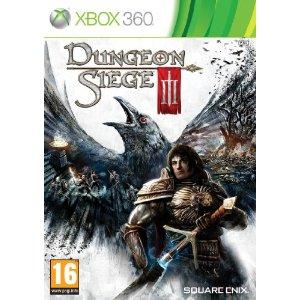Dungeon Siege 3 XB360