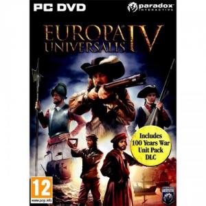 Europa Universalis 4 PC