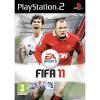 Fifa 11 ps2