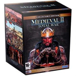 Medieval II Total War Collector's Edition