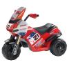 PEG PEREGO - MOTOCICLETA DUCATI 1098