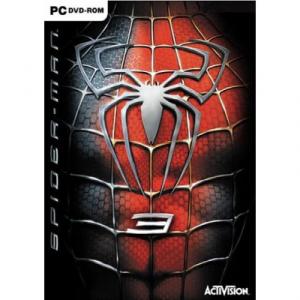 Spiderman the movie 3