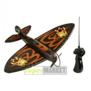 SPIN MASTER - AVION RC FIRE WINGS