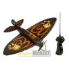 Spin master - avion rc fire wings