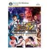 Super
 Street Fighter IV - Arcade Edition