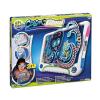 Tabla pentru desene 3d - color n glow - tech 4 kids