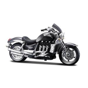 TRIUMPH ROCKET III- BBURAGO