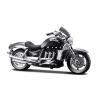 Triumph rocket iii- bburago