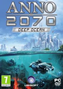 Anno 2070 Deep Ocean PC