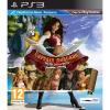 Captain morgane &amp; the golden turtle ps3