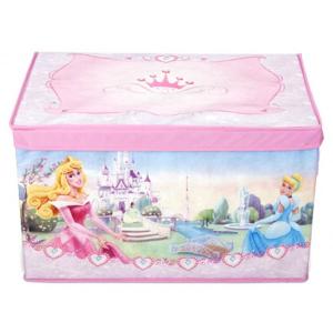 Cutie pentru depozitare jucarii Disney Princess Delta Children
