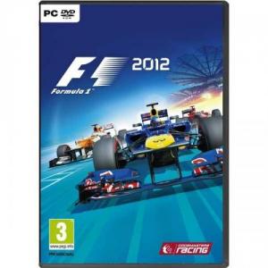 F1 2012 PC