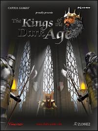 Kings of the Dark Ages PC