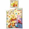 Lenjerie de pat winnie the pooh 160 x 200cm wtp09dc