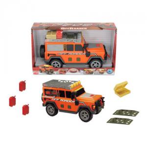 Masina Offroader Dickie Toys