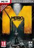 Metro Last Light Limited Edition PC