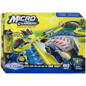 Micro Chargers Pista Hyper Tim - Moose