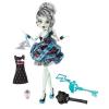 Papusa Monster High - Tematica - Frankie Stein - Mattel