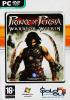 Prince
 of persia warrior within