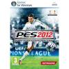 Pro Evolution Soccer 2012 PC