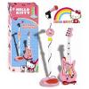 REIG MUSICALES - SET CHITARA SI MICROFON HALLO KITTY