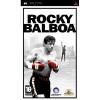 Rocky balboa psp