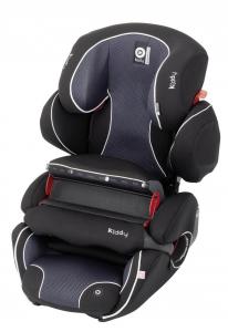 Scaun auto Guardian Pro 2 Denim 2013 Kiddy