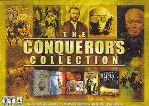 The Conqueror's Collection