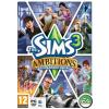 The sims 3 ambitions