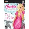 Barbie fashion show an eye for style